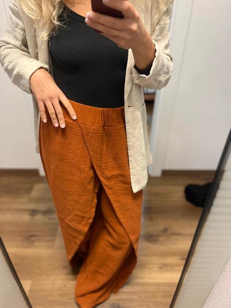 Nina retzer nohavice, 