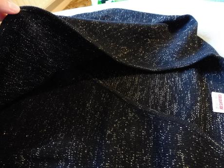 Pulóver, colours of the world,42