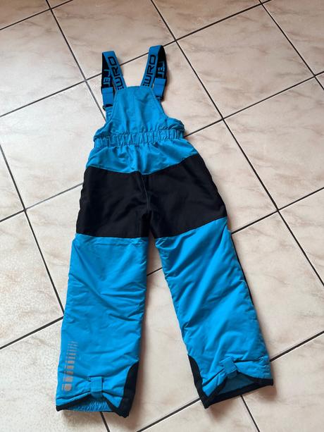 Otepľovačky lewro párkrát oblečené, lewro,128