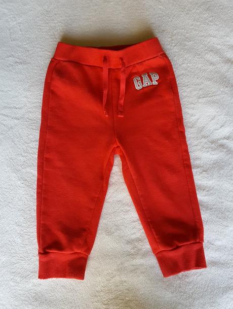 Teplákové nohavice gap, gap,86