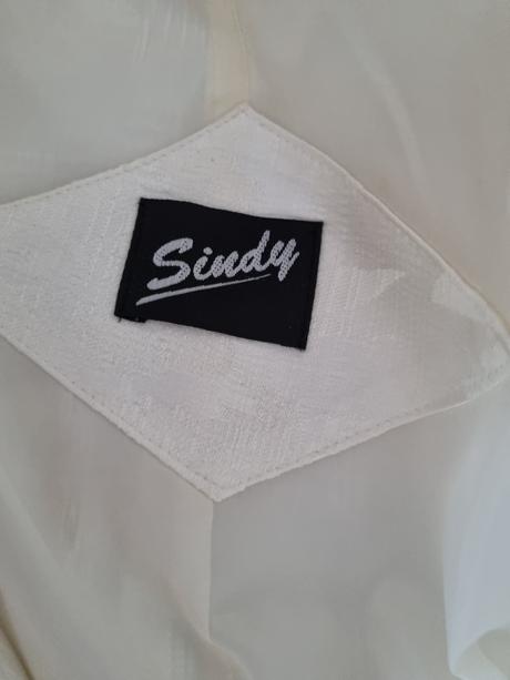 Maslový sukňový kostým 38/40, m