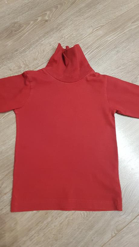 Roláky 110/116- rôzne farby, lupilu,110