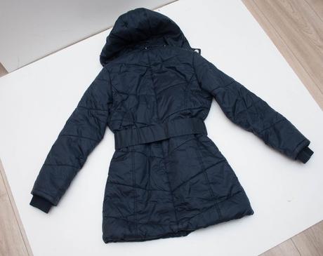 Zimná bunda, 140