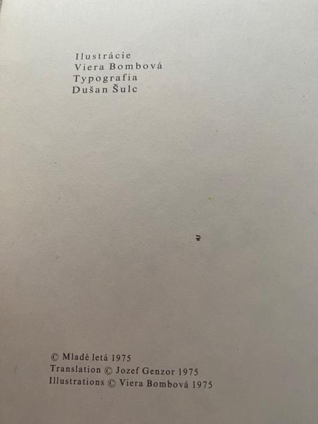 Staré retro čarodejný strom filipínske rozprávky,