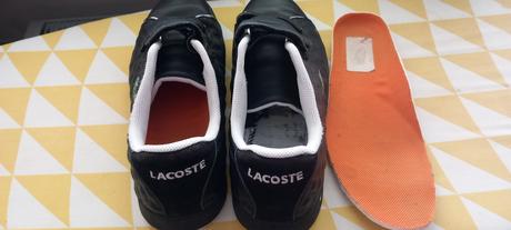 Pánske botasky lacoste, lacoste,42