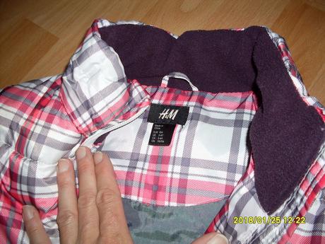 Kabat s2558, h&m,104