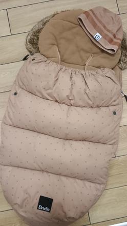 Fusak elodie details s capickou, elodie details