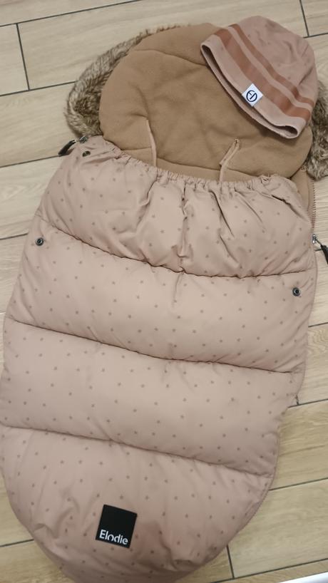 Fusak elodie details s capickou, elodie details