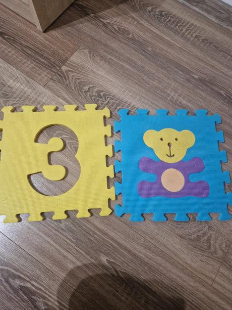 Puzzle, 