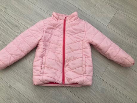 Prechodná bunda, lupilu,104