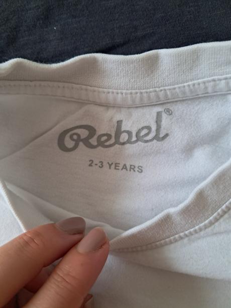 Tricka s dlhym rukavom, reserved,104