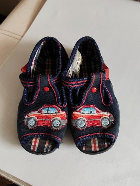 Papuče befado, befado,21