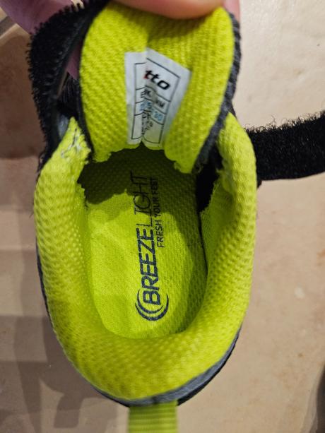 Lotto botasky 20 vd 13cm, lotto,20