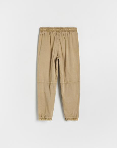 Okrove nohavice reserved v.146, v.152, reserved,146 / 152