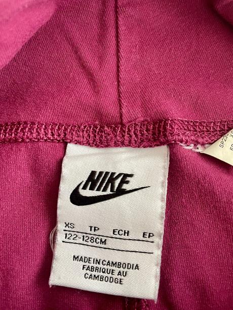 Nike leginy, nike,122