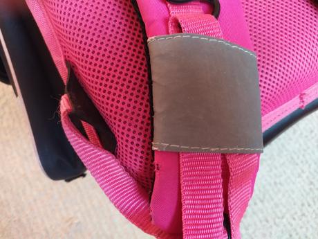 Školská taška still pre 1. stupeň - 1. až 4.ročník, 