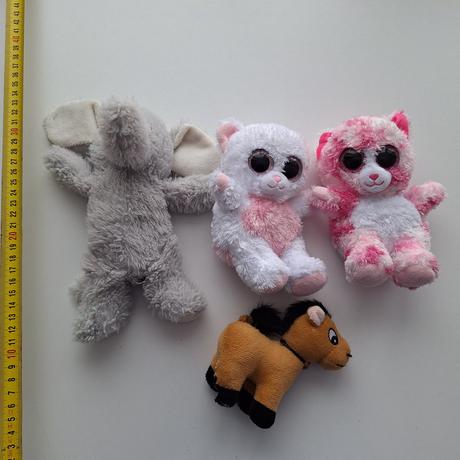 Plysove hracky patrola, huggy wuggy, 