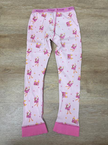 Balík lindex pyžamiek, 104–116