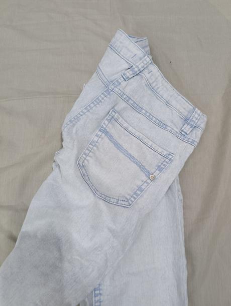 S.oliver dievčenské rifle, s.oliver,158