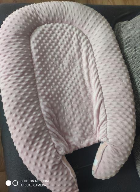 Hniezdo pre dievčatko, šírka (cm): 55,dĺžka (cm): 80