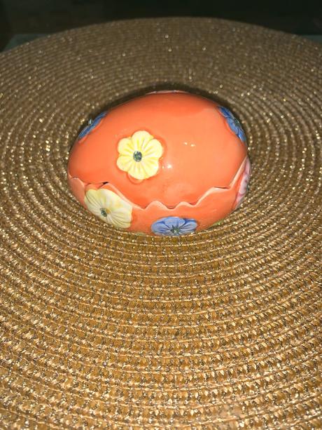 Veľkonočné otváracie vajíčko, 