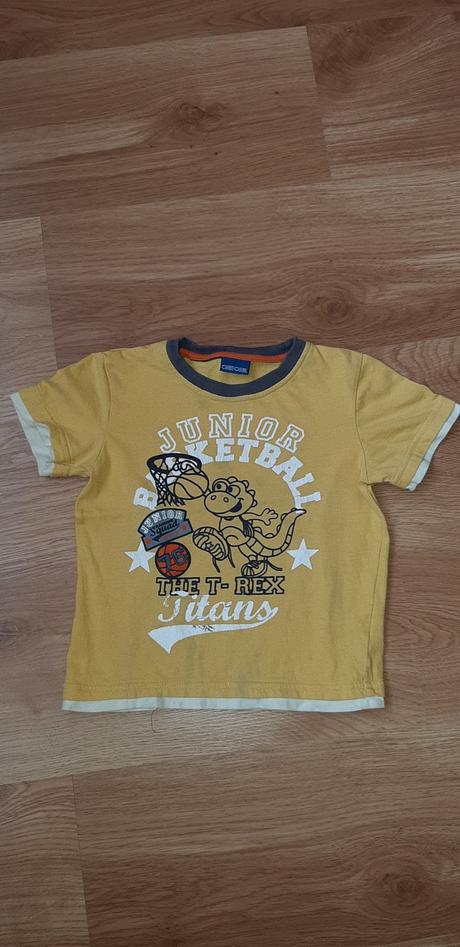 Tričko, cherokee,98