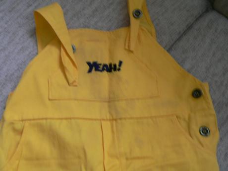 Pestre kratasky na traky, 80