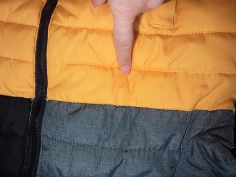 Prechodná budna, takko,134