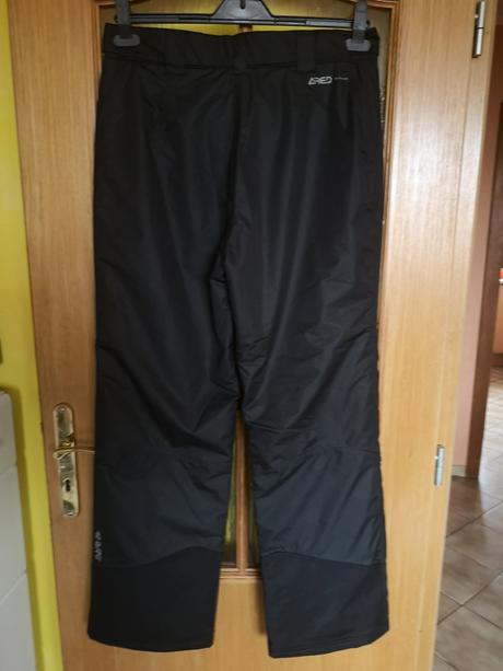 Dare 2b dámske otepľovačky veľkosť m, m