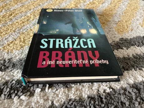 Strážca brány a iné neuveriteľné príbehy (2005),