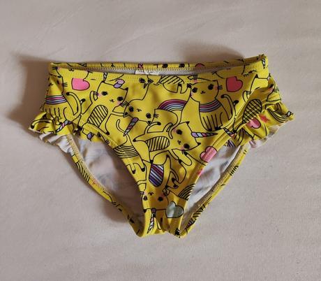 Plavky spodný diel, f&f,104