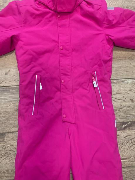 Reima stavanger zimná kombinéza 134/140, reima,134