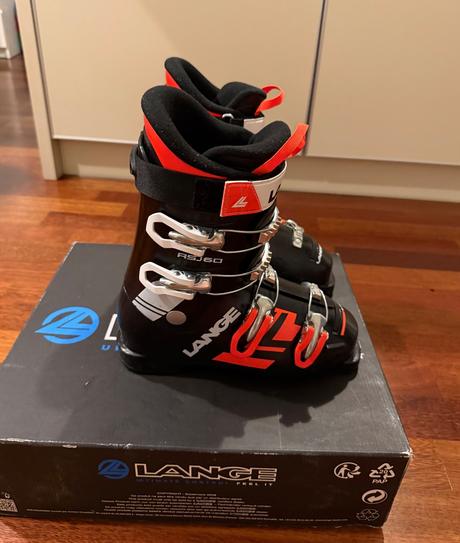 Lyziarky lange, lange,24