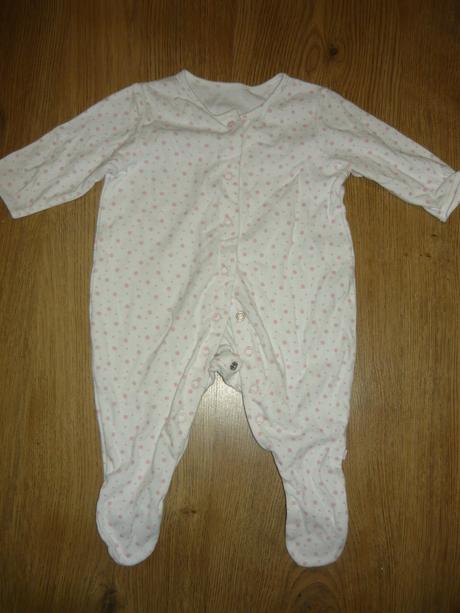 Dupačky    -62, marks & spencer,62