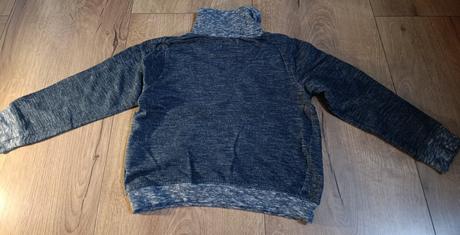 Tensia mikina 110/116, pepco,110