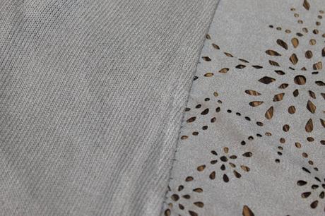 Cardigan bershka v. s, 158