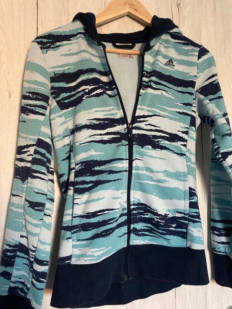 Mikina adidas, adidas,s