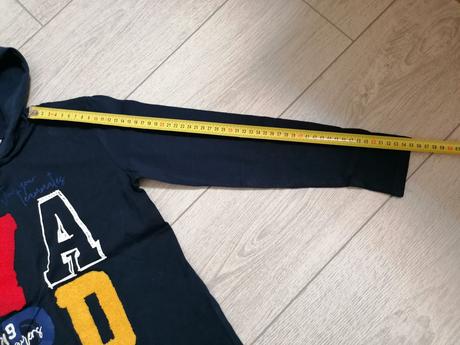 Tricko s kapucnou 140, calliope,140