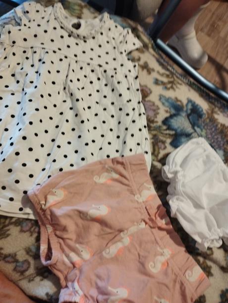 Balík na doma, 86–98