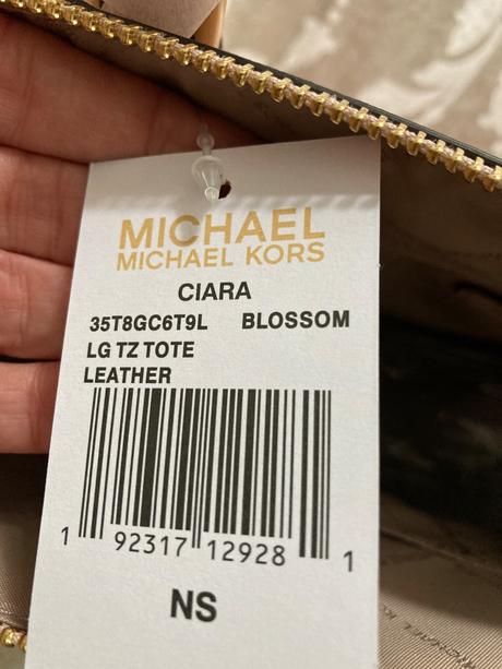Kabelka mk, michael kors