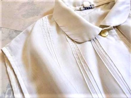 Batistová blúzka, l