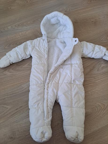 Zimný overal, 74