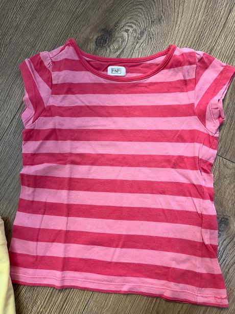 Tricka next ff primark, next,104