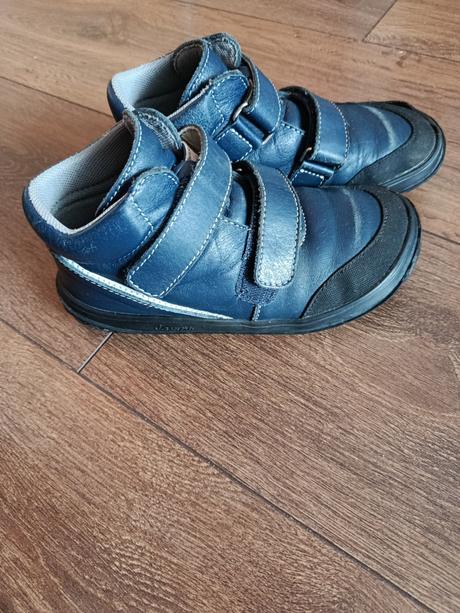 Jonap celoročné topánky, jonap,31