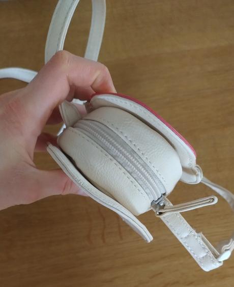 Dievčenská kabelka - zmrzlina, 