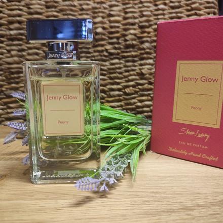 Jenny glow peony edp, 