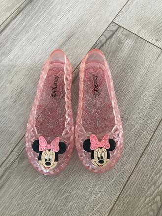 Krásne balerínky/topánky do vody, disney,26