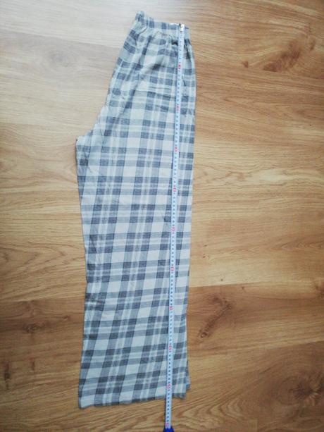 Pyzamko s6533, h&m,158