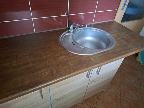 Linka 120 cm,