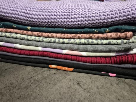 Balik tričiek, 122–134